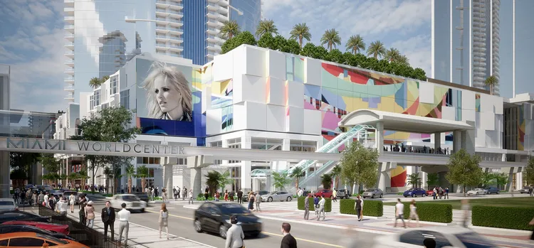 Here Are All the Miami Worldcenter Projects Happening Right Now