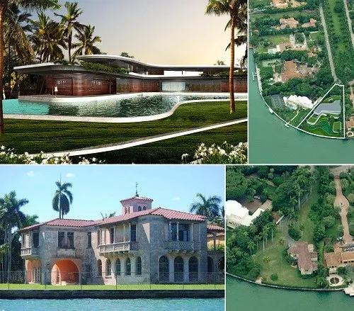 Historical Miami Beach Home May Be Demolished and Replaced with New Home