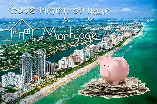 Home Buyers in South Florida Can Save Under New Government Proposal