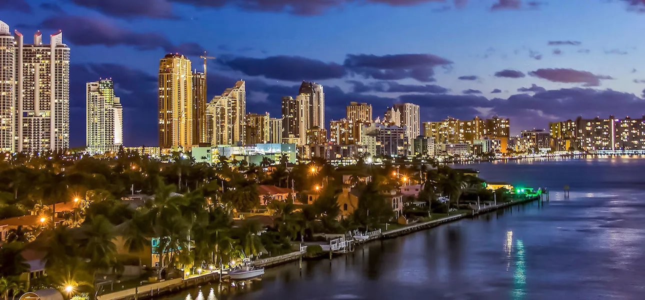 Hot Sunny Isles Beach Market Rebounding with Mass Condo Construction