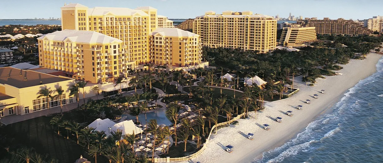 Housing Crash of 2007 Virtually A Memory in Key Biscayne