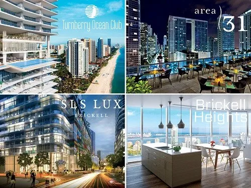How Miami Became New York South