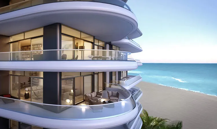 How to Find Beachfront Buildings in South Florida to Buy for Short-term Rentals