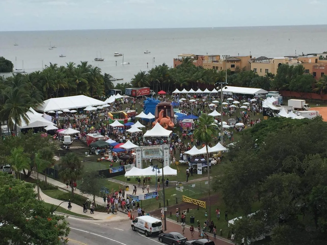 How to Have Fun this Fall in Miami?