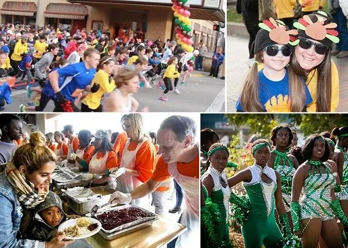 How to make your Thanksgiving in Miami special this 2014?