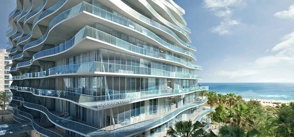 How Ultra-high-end Brands Are Transforming Miami’s Luxury Condo Real Estate