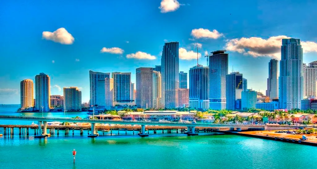 Hurricane Irma: Assessing the damage on Miami’s real estate