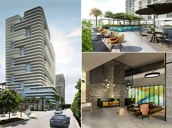Hyde Midtown: Related Group's Underachiever?