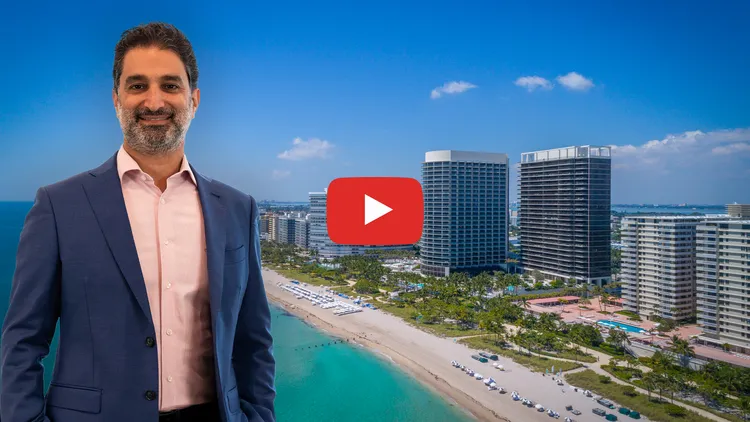 Insider Review: Living in Miami’s Beachfront Surfside and Bal Harbour Neighborhoods