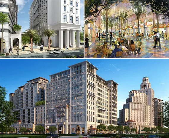 Is Coral Gables Capable Of Transformation?