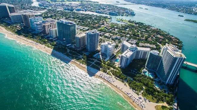 Is Miami’s Real Estate on the Rebound?