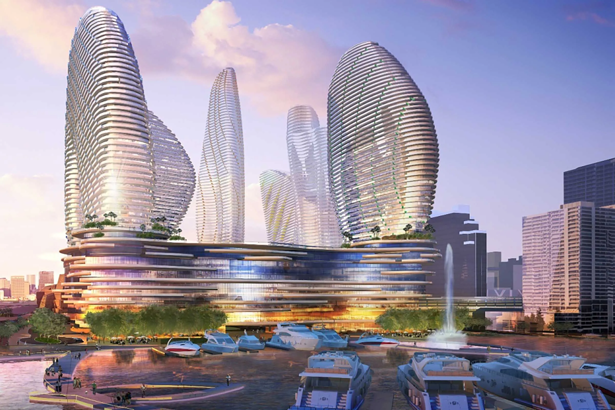 Is Resorts World Miami Back After a Decade?