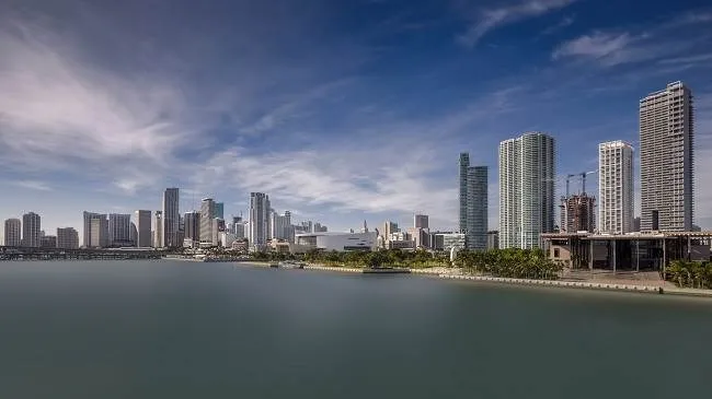 It’s Raining Jobs in Miami!