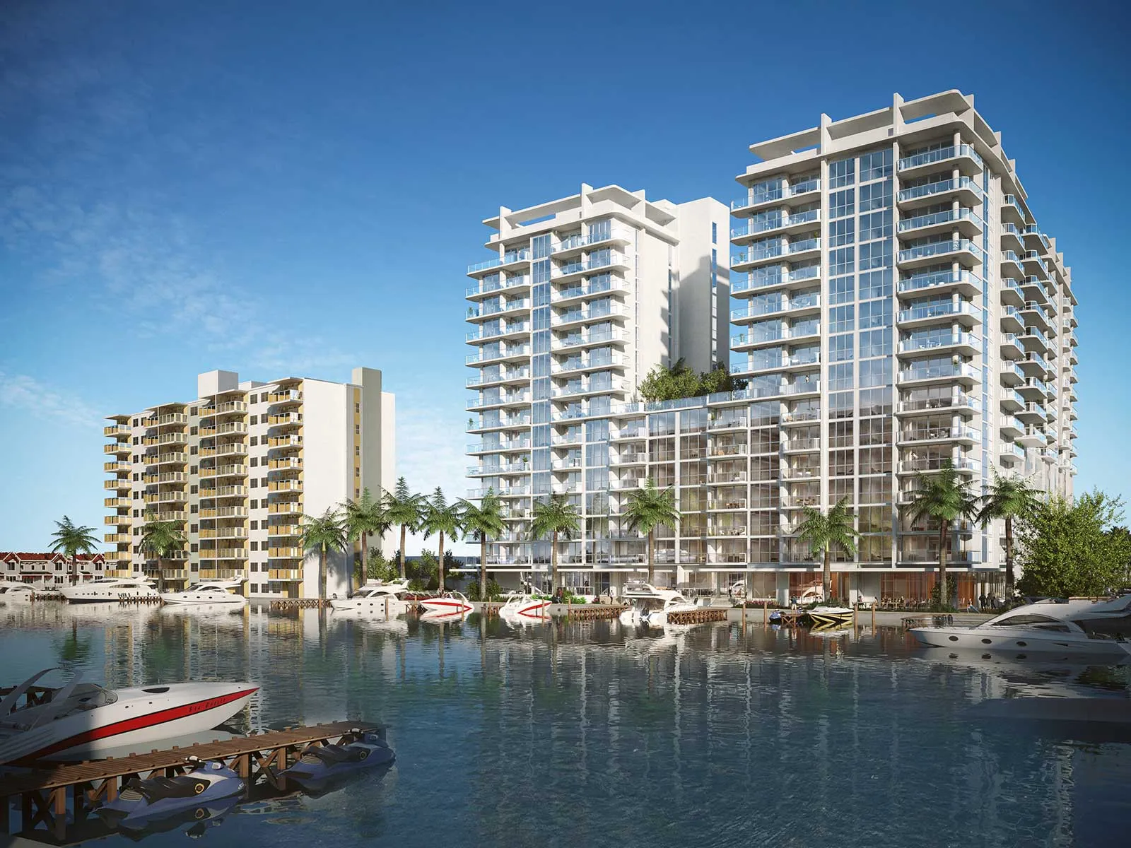 January 2022: Fort Lauderdale’s New and Pre-Construction Condo Update