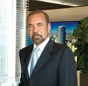 Jorge Perez: Who is the Man Behind the Name?