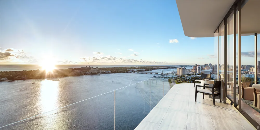 July 2023: Fort Lauderdale & Palm Beach New and Pre-Construction Condo News
