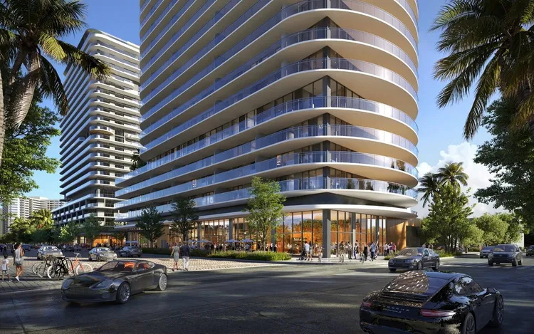 July 2023: Miami’s New Development and Pre-Construction Condo News