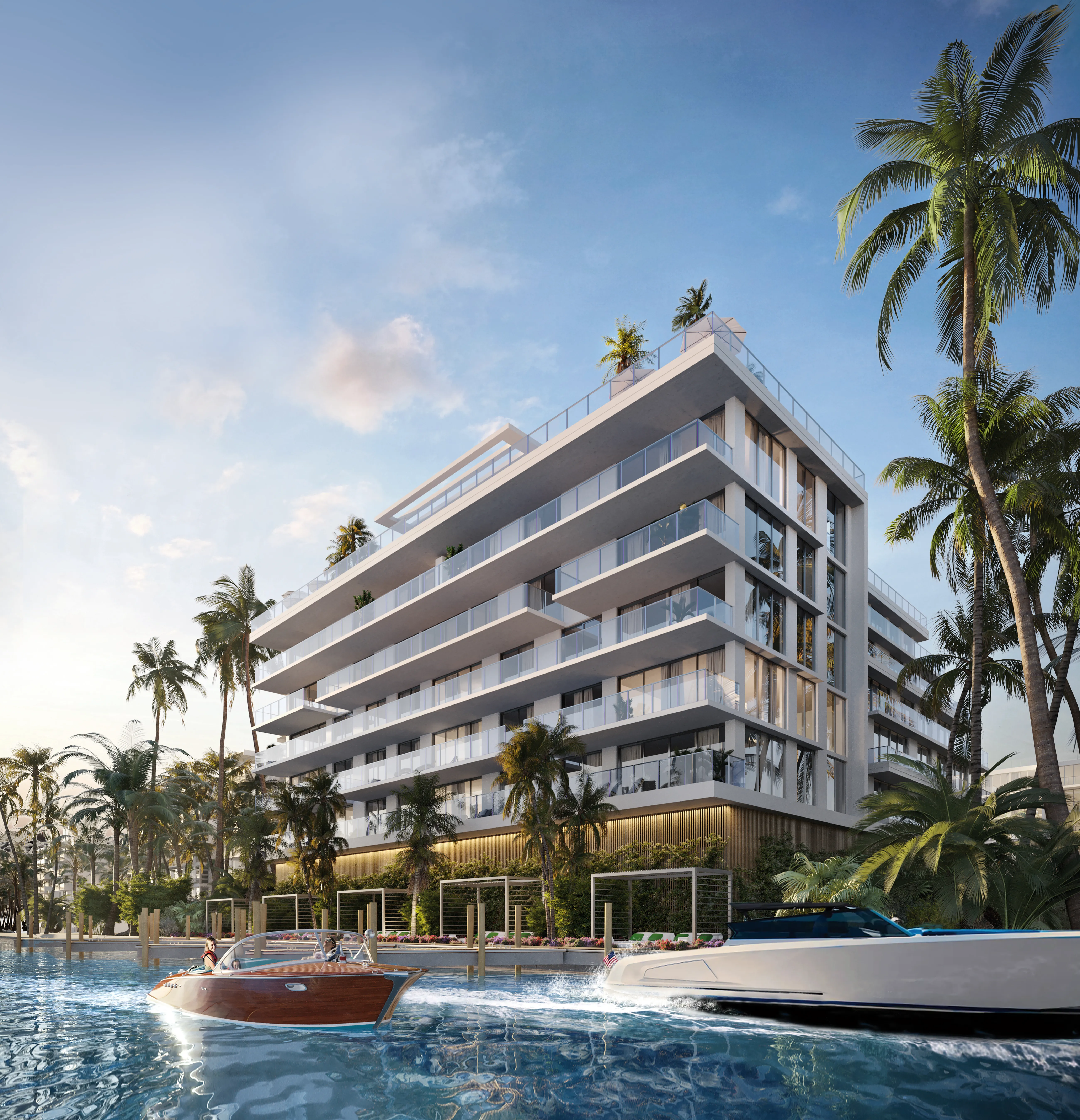 June 2025: Miami New Development and Pre-Construction Condo Update
