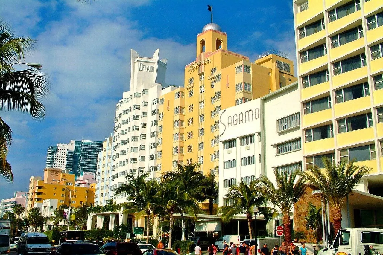 Know These 3 Essential Short-Term Tax Rules When You Buy a Vacation Rental in Miami