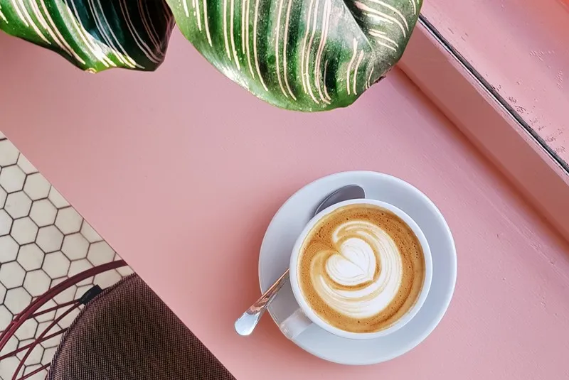 Las mejores cafeterías en Miami