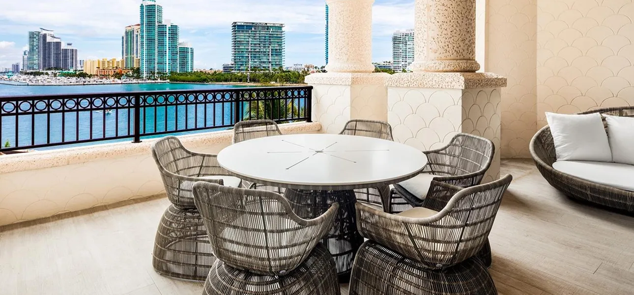 Latest Miami Celebrity Real Estate News - January 2020