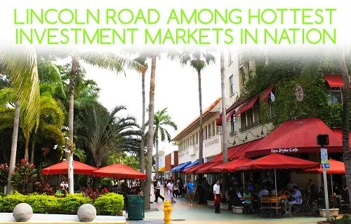 Lincoln Road Properties Are Selling to Investors Everywhere