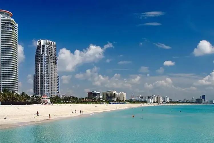 Los condos más lujosos de South Beach