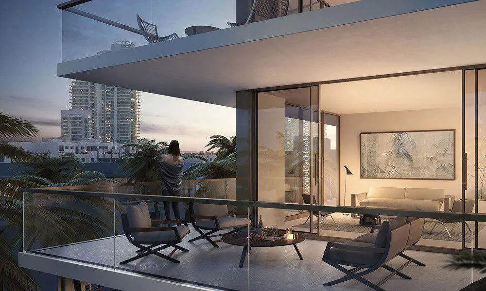 Luxury Miami Condo Market Trends: April 2018 Report