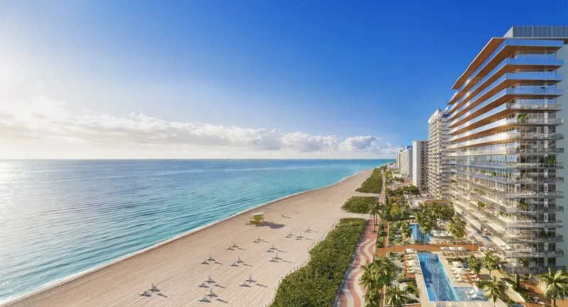 Luxury Miami Condo Market Trends: Q1 2019 Report