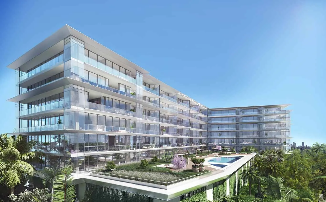 Luxury Miami Condo Report: Dec 2017 and 2017 Annual Report
