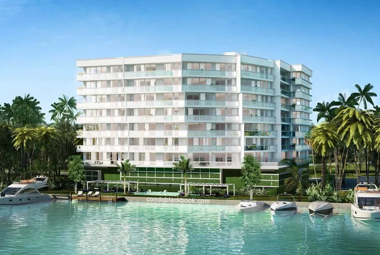 Luxury Miami Condo Report : Feb 2018