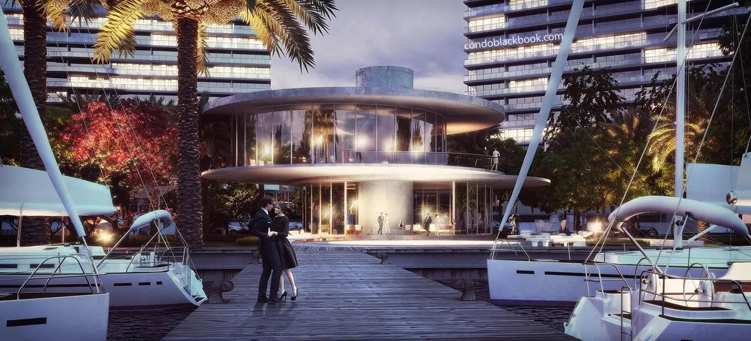 Luxury Miami Condo Report : Jan 2018