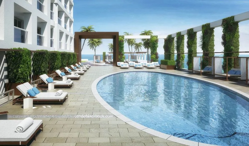 Luxury Miami Condo Report: Mar 2018