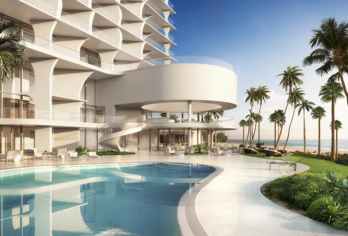 Luxury Miami Condo Report : May 2017