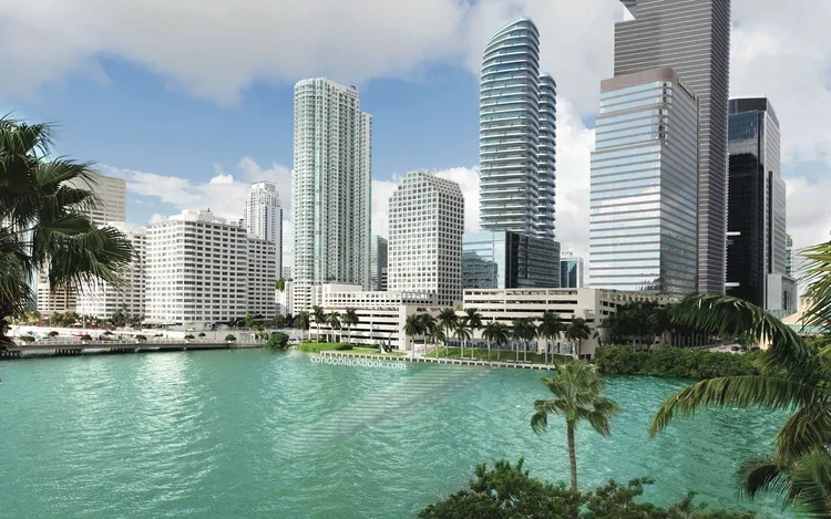 Luxury Miami Condo Report : Nov 2017