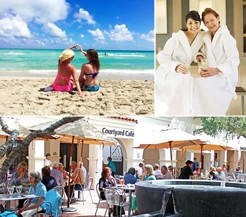 Making Mother’s Day Extra Special in Miami