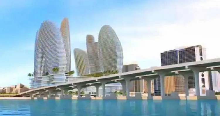 Malaysian Project Group Moving Slowly Due to Red Tape