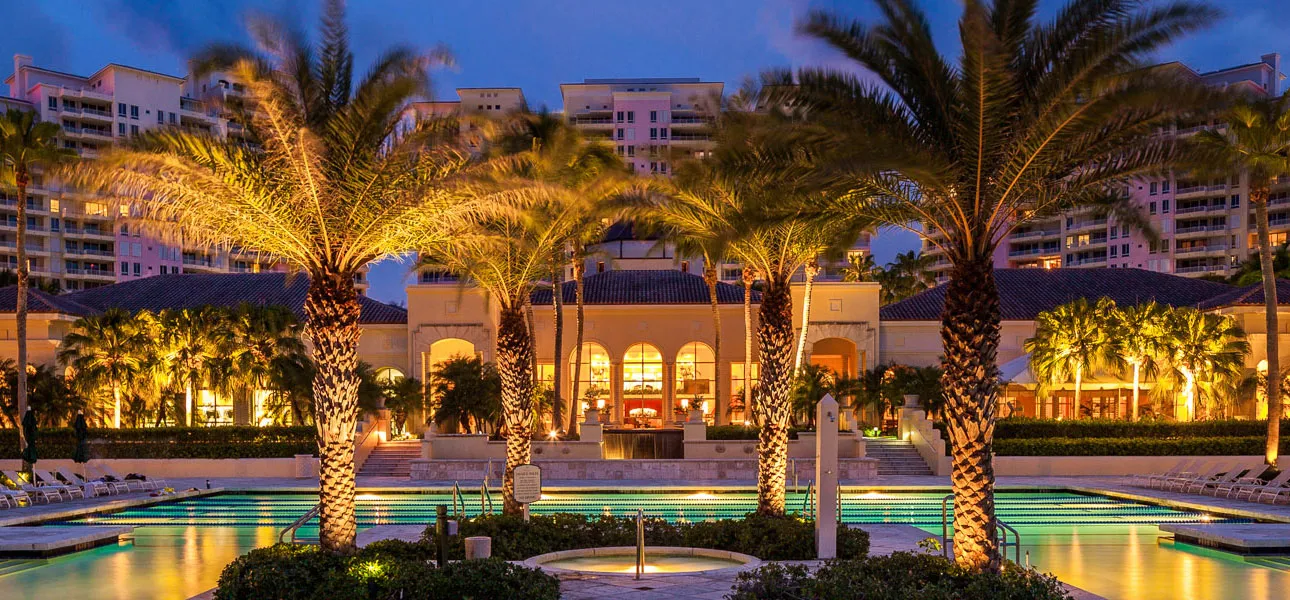Mapping Miami’s Most Exclusive Gated Communities