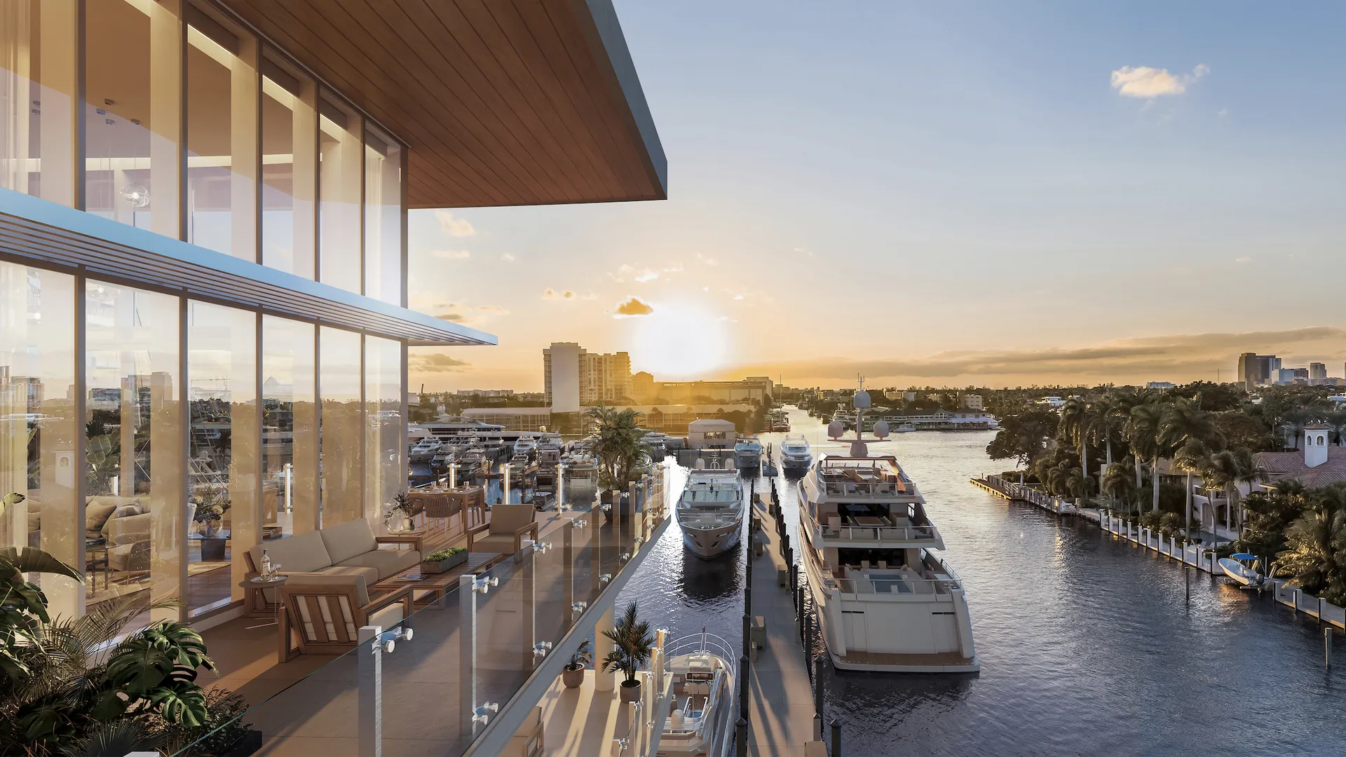 March 2023 Fort Lauderdale New Construction & Pre-Construction Condo News