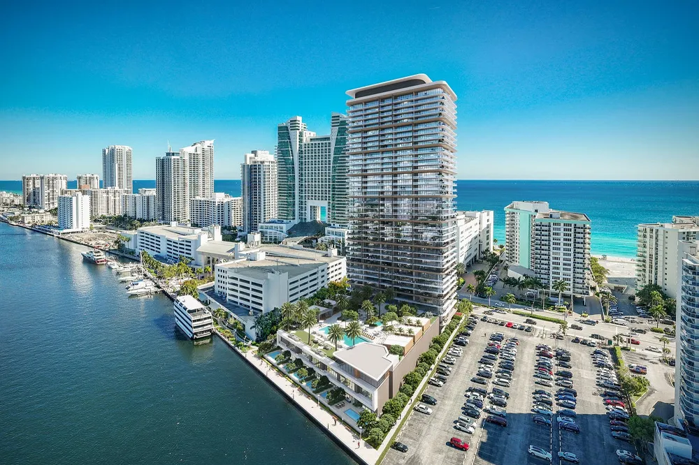 March 2024: Fort Lauderdale and Palm Beach Pre-Construction Condo News Update