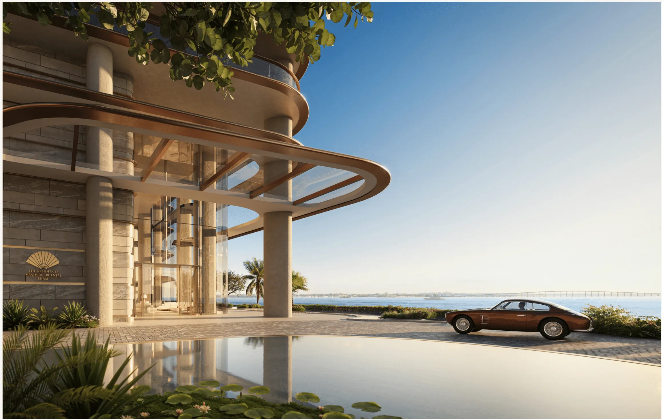 March 2024: Miami New Development and Pre-Construction Condo Update