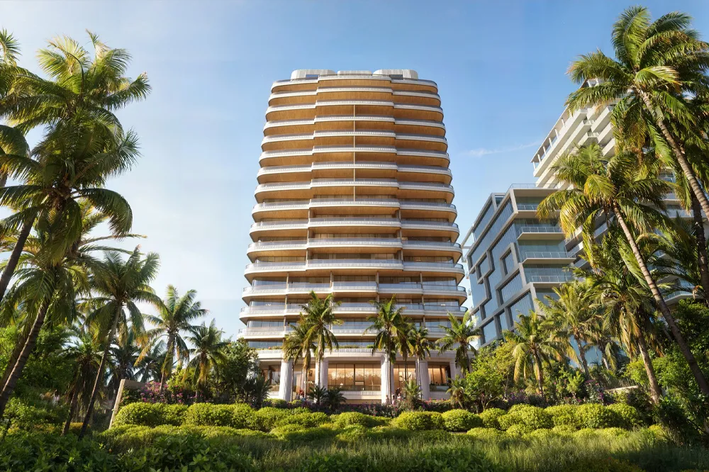 March 2025: Miami New Development and Pre-Construction Condo Update