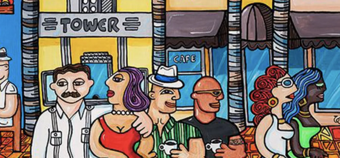 March in Miami: Great Food, Fabulous Arts, and the Best of Sport!