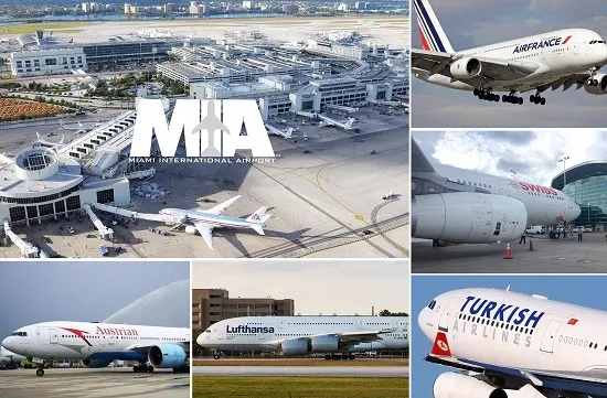 MIA on Track to Break Their Own Record Third Year in a Row