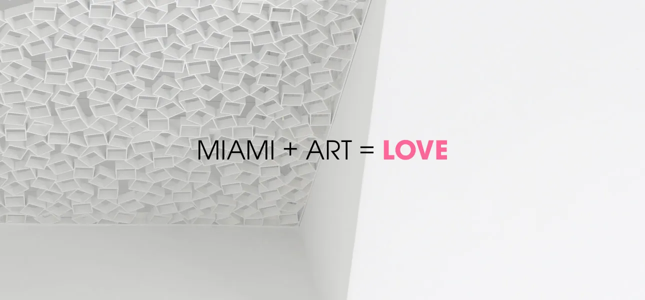 Miami Art is Back: Miami Art Week 2020, Design Miami, Museums, Galleries