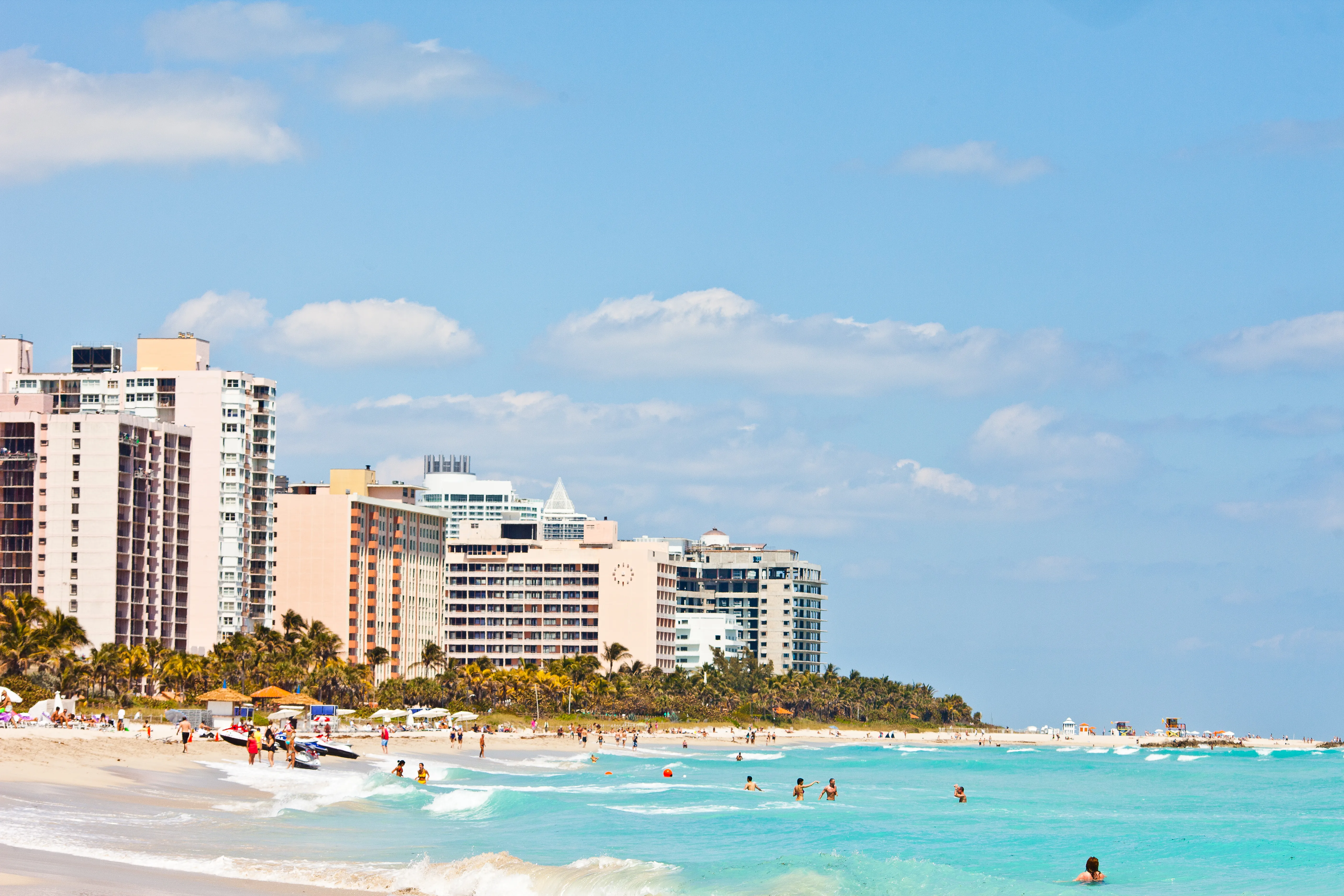 Miami Beach Luxury Condo Market Report Q1 2020
