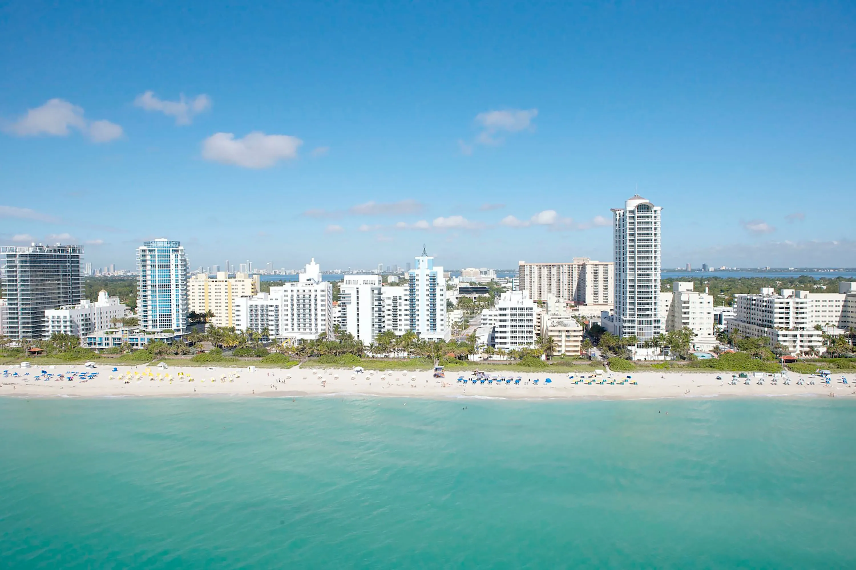 Miami Beach Luxury Condo Market Report Q2 2020