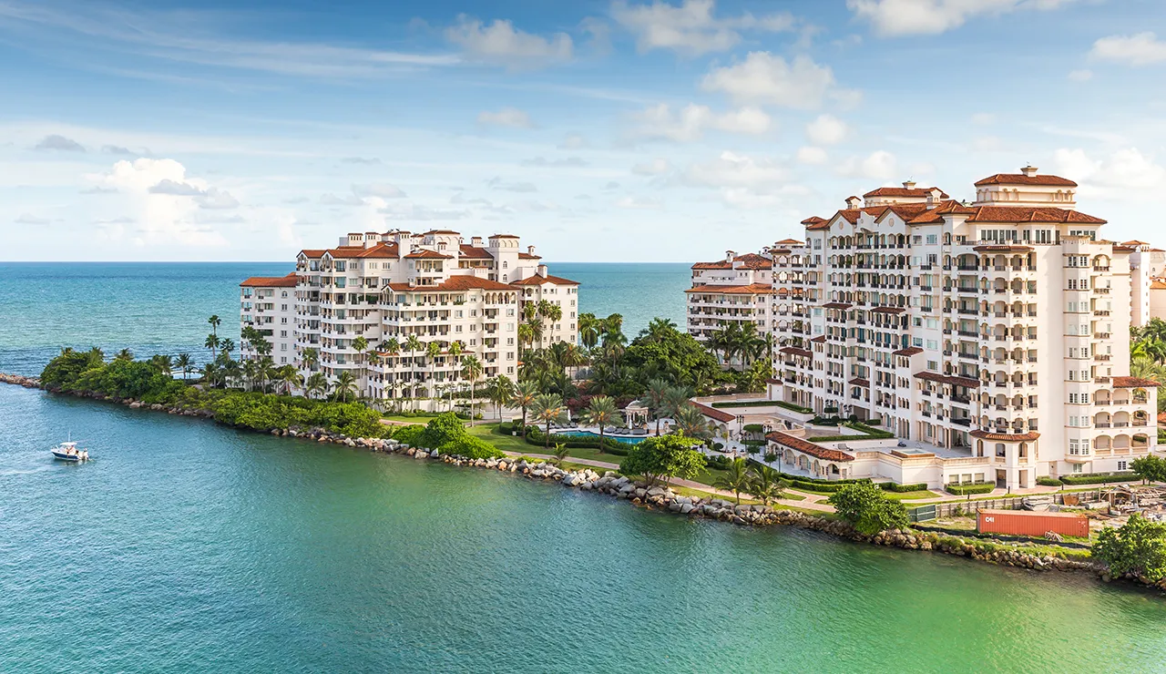 Miami Beach Luxury Condo Market Report Q2 2021