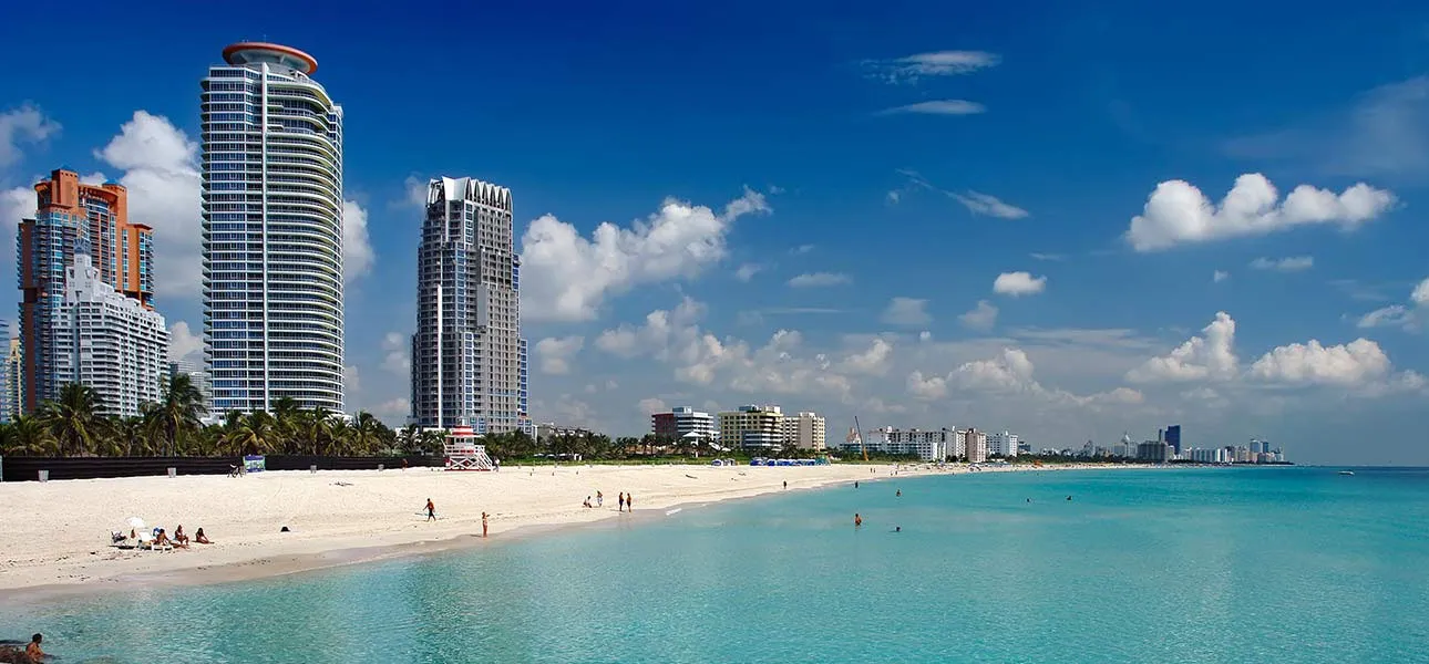 Miami Beach Luxury Condo Market Report -- Q3 2019