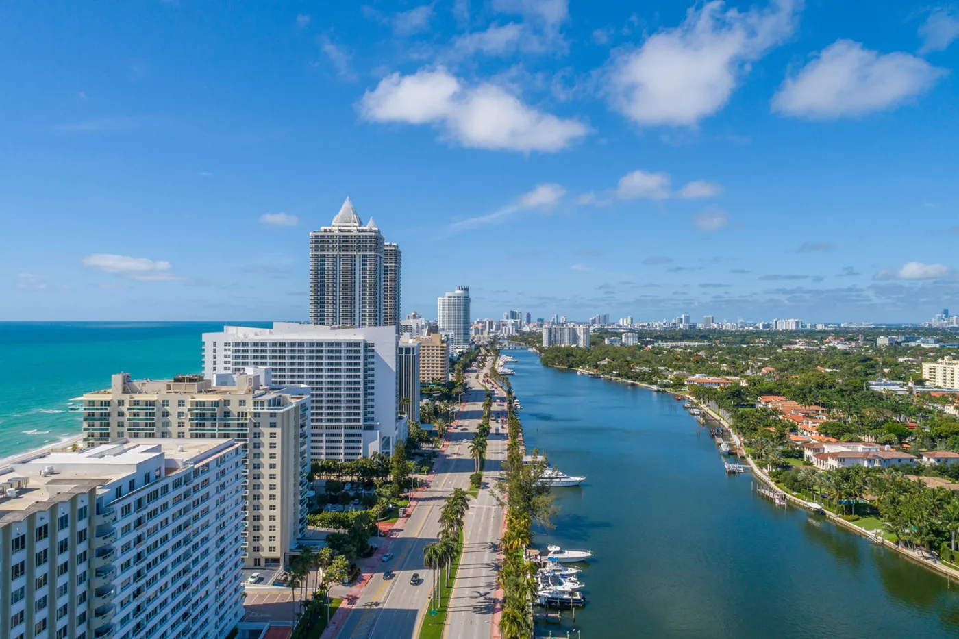 Miami Beach Luxury Condo Market Report Q3 2025